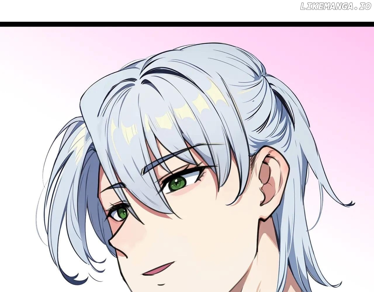 Daddy President Is Too Hard To Deal With Chapter 184 - page 85